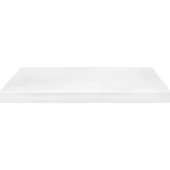 vidaXL Matras 7 Zone 10 cm PU-schuim H2 H3 80x200 cm