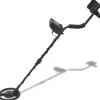 vidaXL Metaaldetector met LED-indicator 300 cm