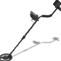 vidaXL Metaaldetector met LED-indicator 300 cm