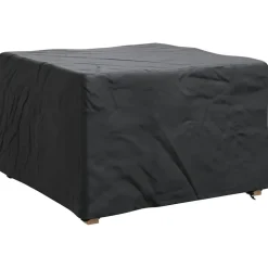vidaXL Meubelhoes Zwart 60 x 60 x 45 cm 420D Oxford Stof