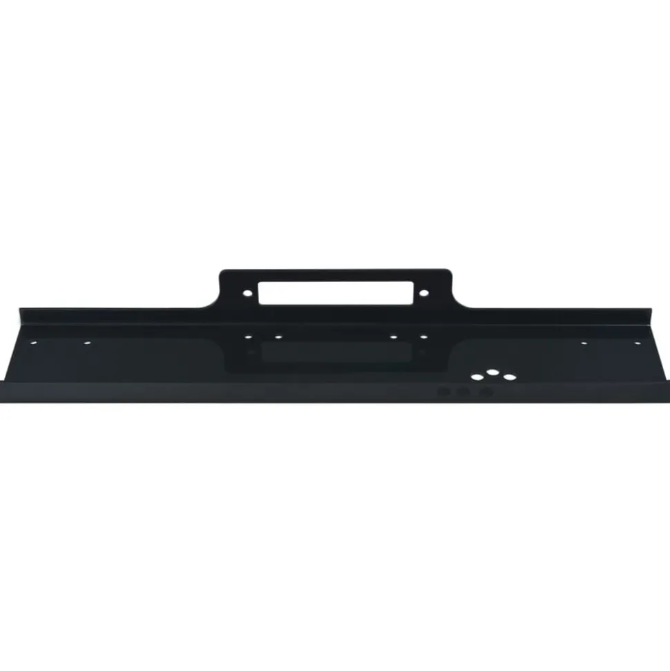 vidaXL Montageplaat 12000 lbs universeel