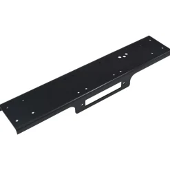 vidaXL Montageplaat 12000 lbs universeel