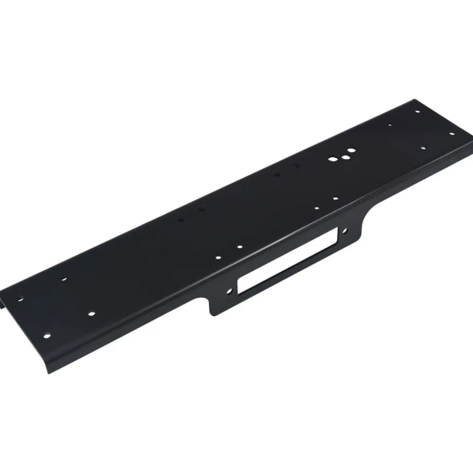 vidaXL Montageplaat 12000 lbs universeel