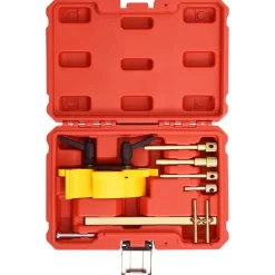 vidaXL Motortiming gereedschap Renault / Opel / Volvo / Mitsubishi