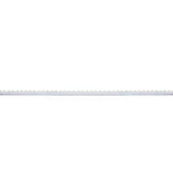 vidaXL Muurspikes 4 st 1 m gegalvaniseerd staal