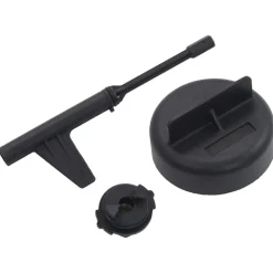 vidaXL Olieadapterset voor Mercedes Benz 9G Tronic transmissie 725