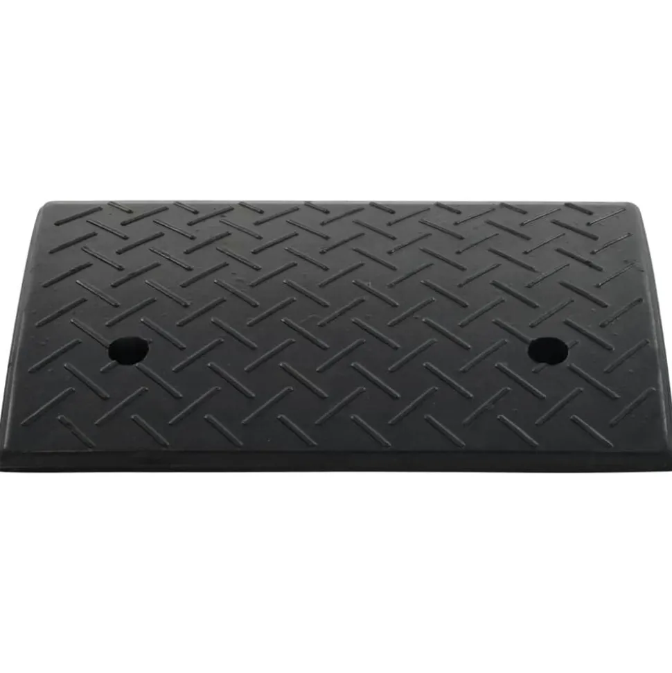 vidaXL Opstaphelling 50x32,5x14 cm rubber