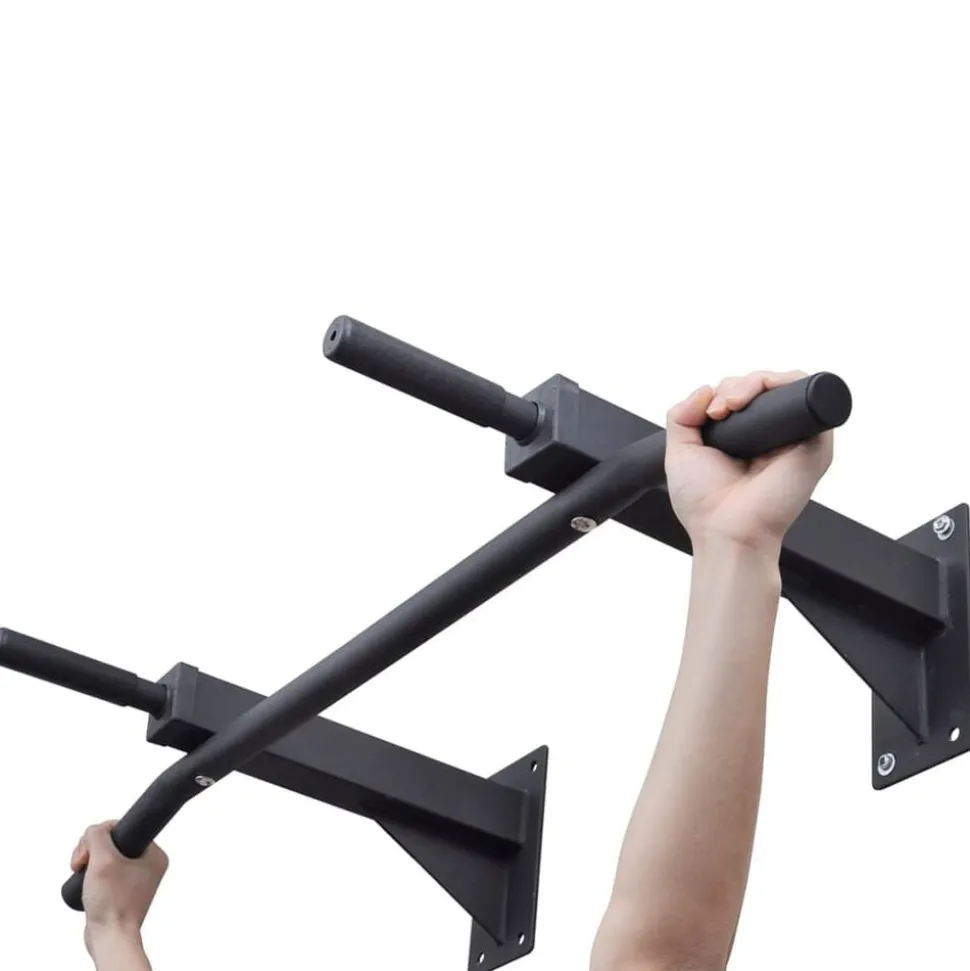 vidaXL Optrekstang 90 kg