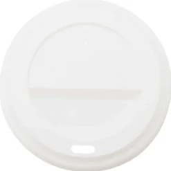 vidaXL Papieren koffiekopjes met deksel 1000 st 16oz 400 ml