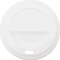 vidaXL Papieren koffiekopjes met deksel 1000 st 16oz 400 ml