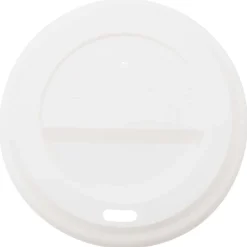 vidaXL Papieren koffiekopjes met deksel 1000 st 16oz 400 ml