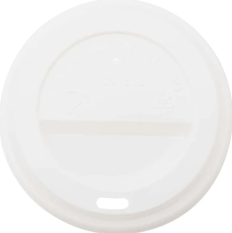 vidaXL Papieren koffiekopjes met deksel 1000 st 16oz 400 ml