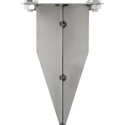 vidaXL Pin voor tuinwaterkolom