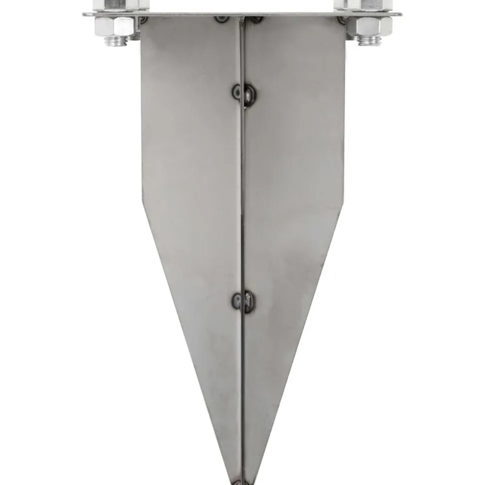 vidaXL Pin voor tuinwaterkolom
