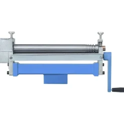 vidaXL Plaatbuigmachine handmatig 320 mm