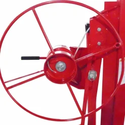 vidaXL Platenlift