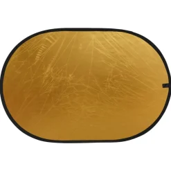 vidaXL Reflectorset 5-in-1 en 2-in-1 met opbergtas