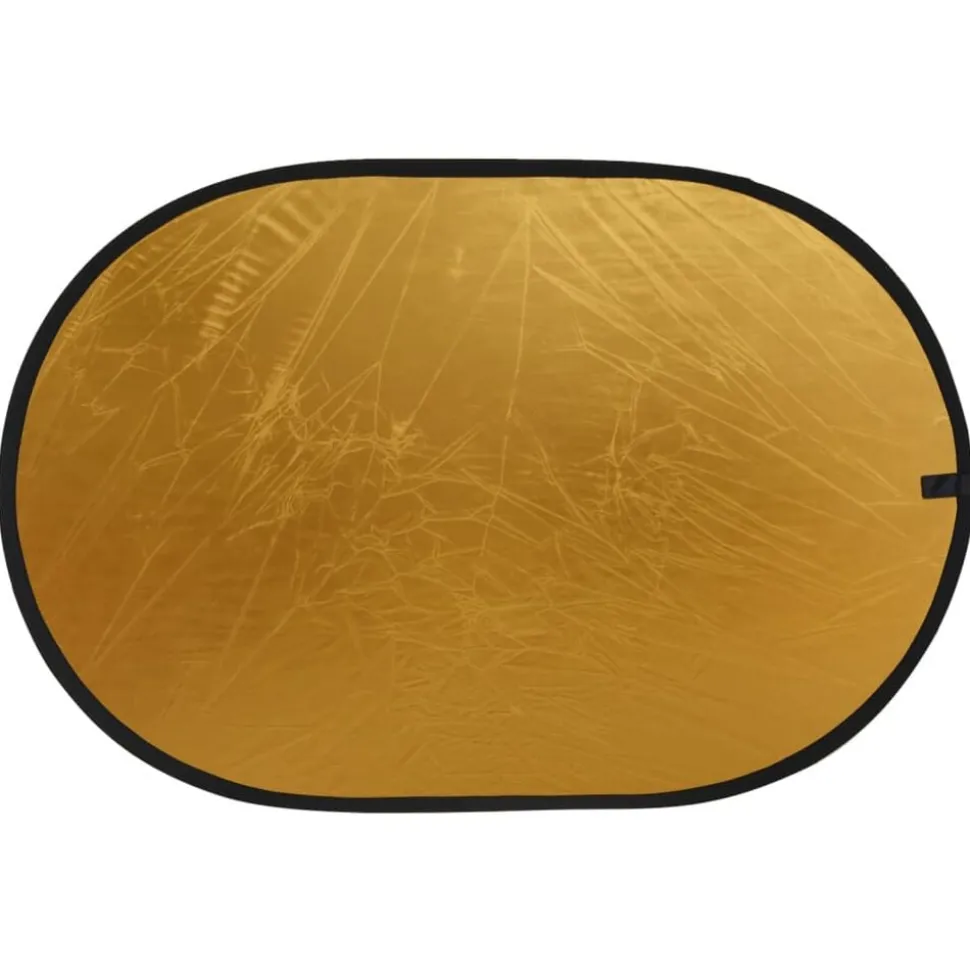 vidaXL Reflectorset 5-in-1 en 2-in-1 met opbergtas
