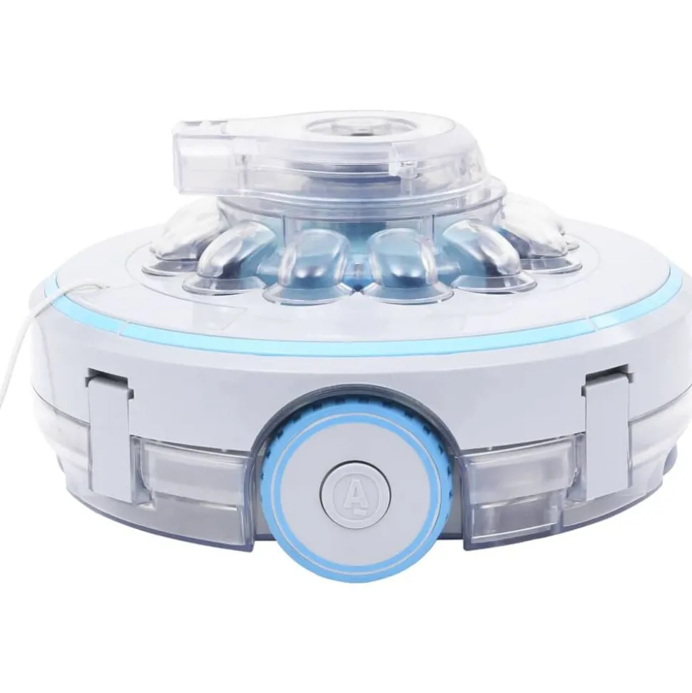 vidaXL Robotzwembadreiniger accu 27 W