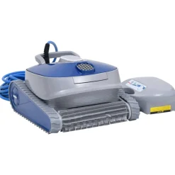 vidaXL Robotzwembadreiniger