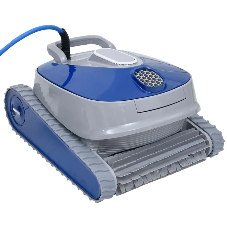 vidaXL Robotzwembadreiniger