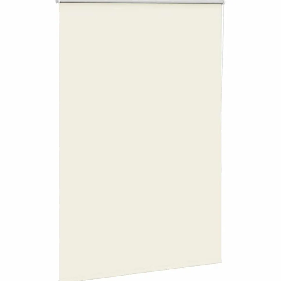 vidaXL Rolgordijn verduisterend 105x150 cm stofbreedte 100,7 cm