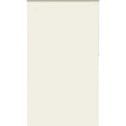 vidaXL Rolgordijn verduisterend 135x230 cm stofbreedte 131,6 cm