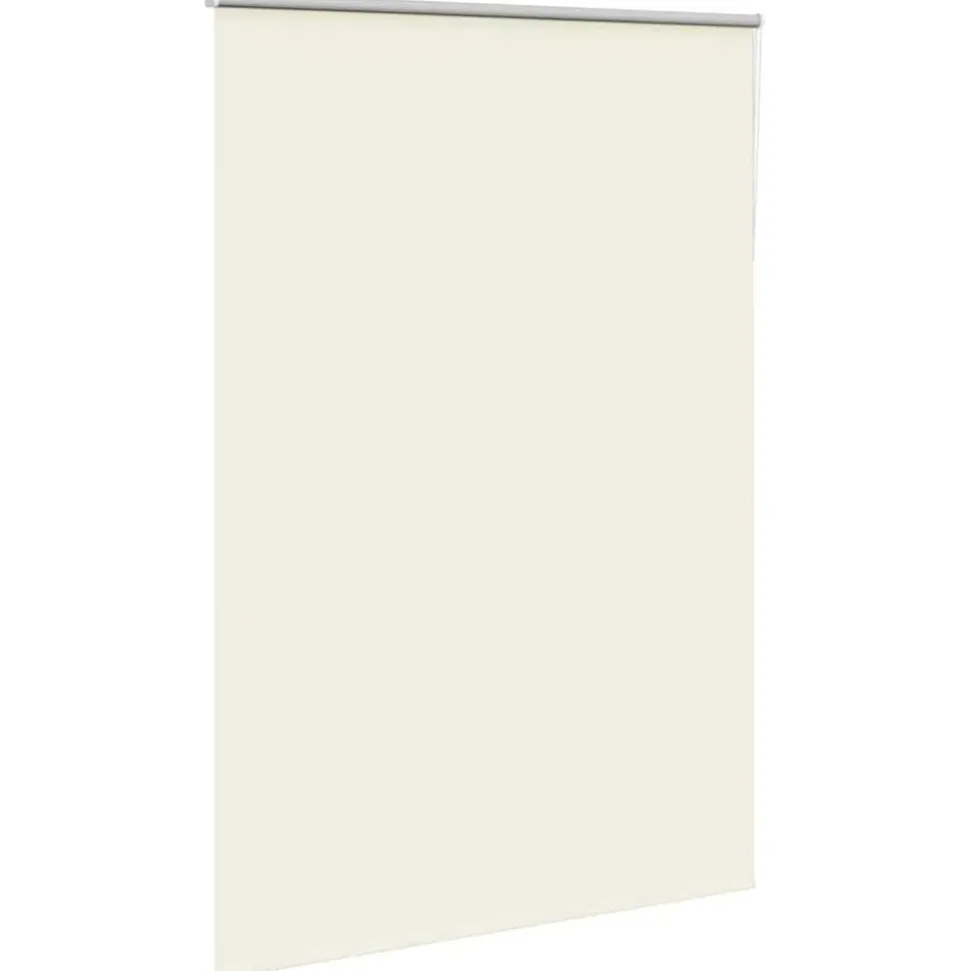 vidaXL Rolgordijn verduisterend 150x210 cm stofbreedte 146,6 cm