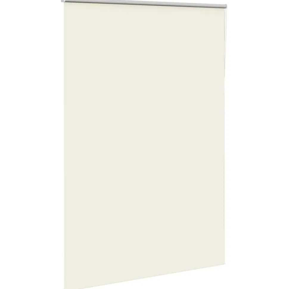 vidaXL Rolgordijn verduisterend 150x210 cm stofbreedte 146,6 cm