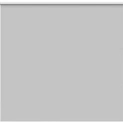 vidaXL Rolgordijn verduisterend 145x175 cm stofbreedte 141,6 cm