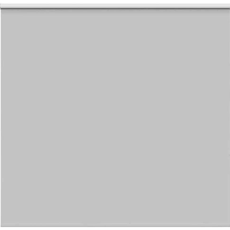 vidaXL Rolgordijn verduisterend 145x175 cm stofbreedte 141,6 cm