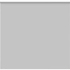 vidaXL Rolgordijn verduisterend 155x150 cm stofbreedte 151,6 cm