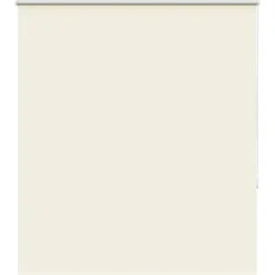 vidaXL Rolgordijn verduisterend 120x175 cm stofbreedte 116,6 cm