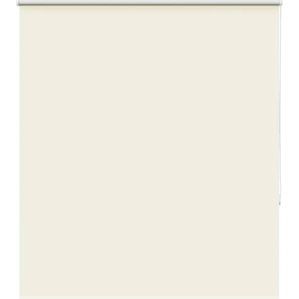 vidaXL Rolgordijn verduisterend 120x175 cm stofbreedte 116,6 cm