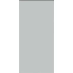 vidaXL Rolgordijn verduisterend 105x210 cm stofbreedte 100,7 cm