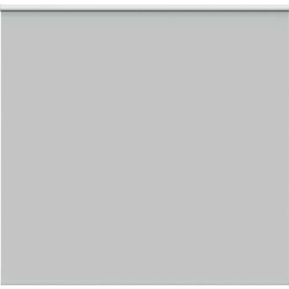 vidaXL Rolgordijn verduisterend 160x175 cm stofbreedte 156,6 cm