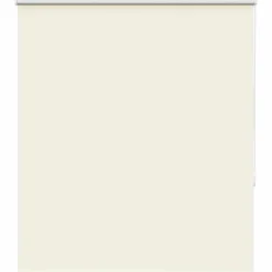 vidaXL Rolgordijn verduisterend 140x130 cm stofbreedte 136,6 cm