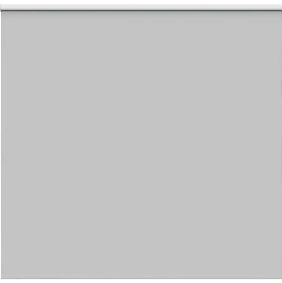 vidaXL Rolgordijn verduisterend 160x150 cm stofbreedte 156,6 cm