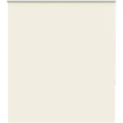 vidaXL Rolgordijn verduisterend 120x150 cm stofbreedte 116,6 cm