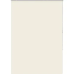 vidaXL Rolgordijn verduisterend 105x175 cm stofbreedte 100,7 cm
