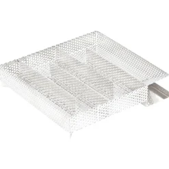 vidaXL Rookgenerator koud 5-kamers 21 cm roestvrij staal