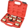 vidaXL Ruitenwisserarm trekker set 8-delig