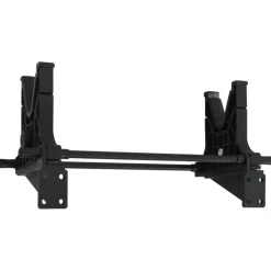 vidaXL Schietsteun 40x17,5x19 cm kunststof
