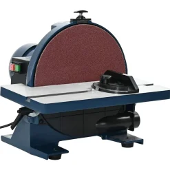 vidaXL Schijfschuurmachine 800 W 305 mm