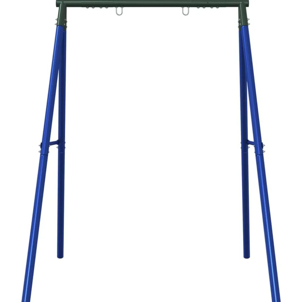 vidaXL Schommelframe voor buiten B 156 x H 185 cm