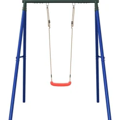 vidaXL Schommelset met schommel