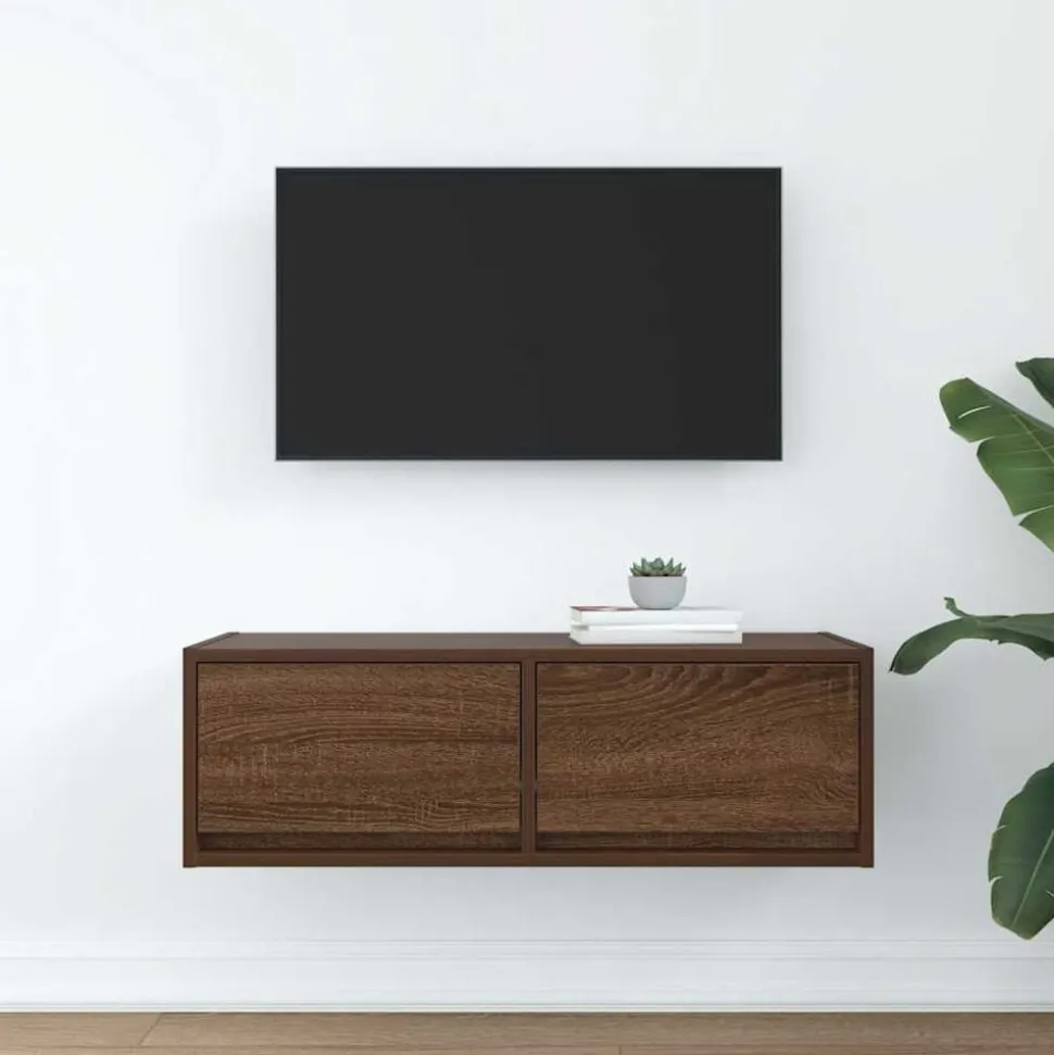 vidaXL Schuifdeur met beslagset 76x205 cm ESG glas zwart