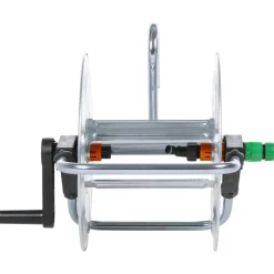vidaXL Slanghaspel voor 50 m 1/2