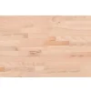 vidaXL Snijplank 60x40x4 cm massief beukenhout