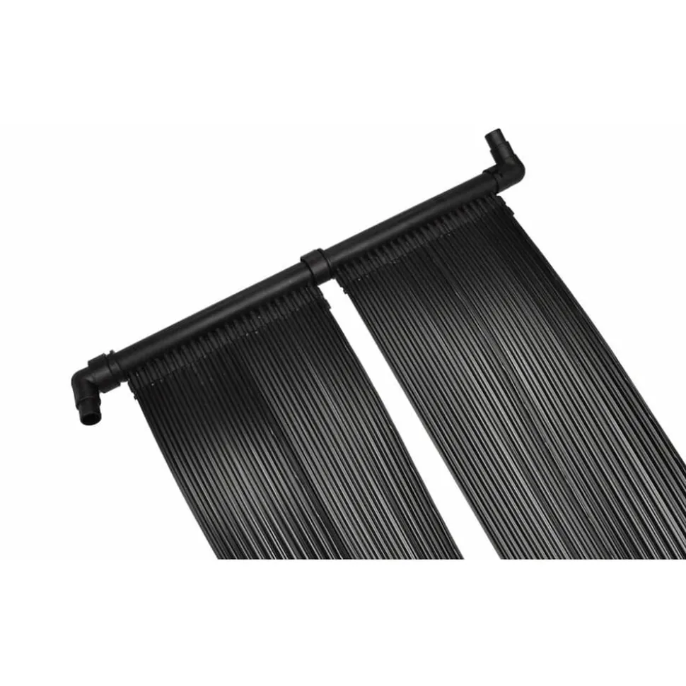 vidaXL Solarverwarmingspaneel voor zwembad 80x620 cm